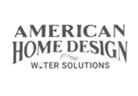 American Home Design - Water Solutions