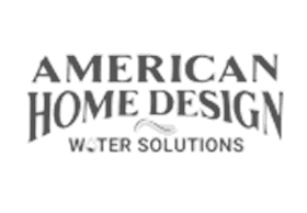 American Home Design - Water Solutions